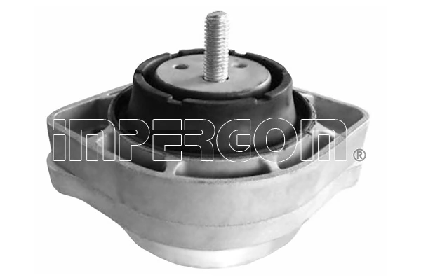 Mounting, engine